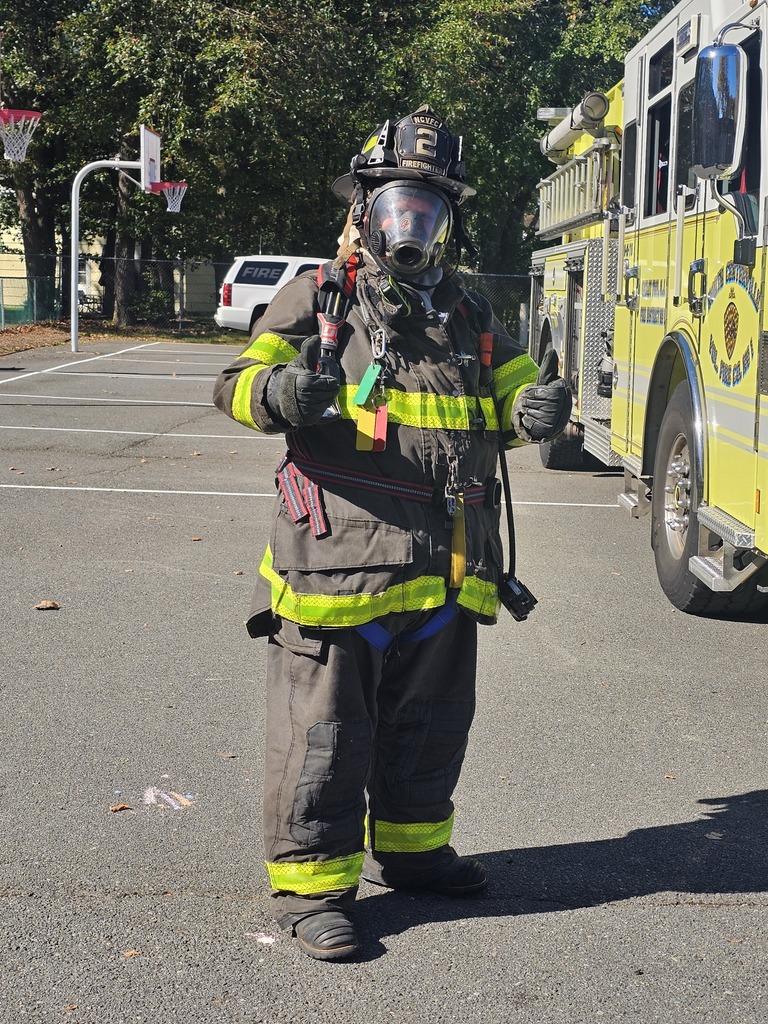 Fire Prevention Week