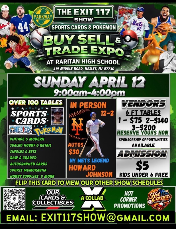 Flier with Athletes and Animated characters