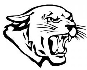 Cougar Head