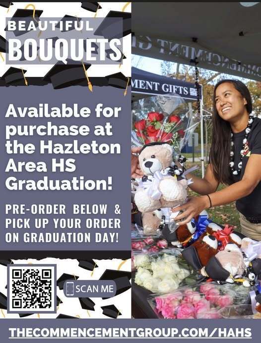 flower pick up flyer-graduation 