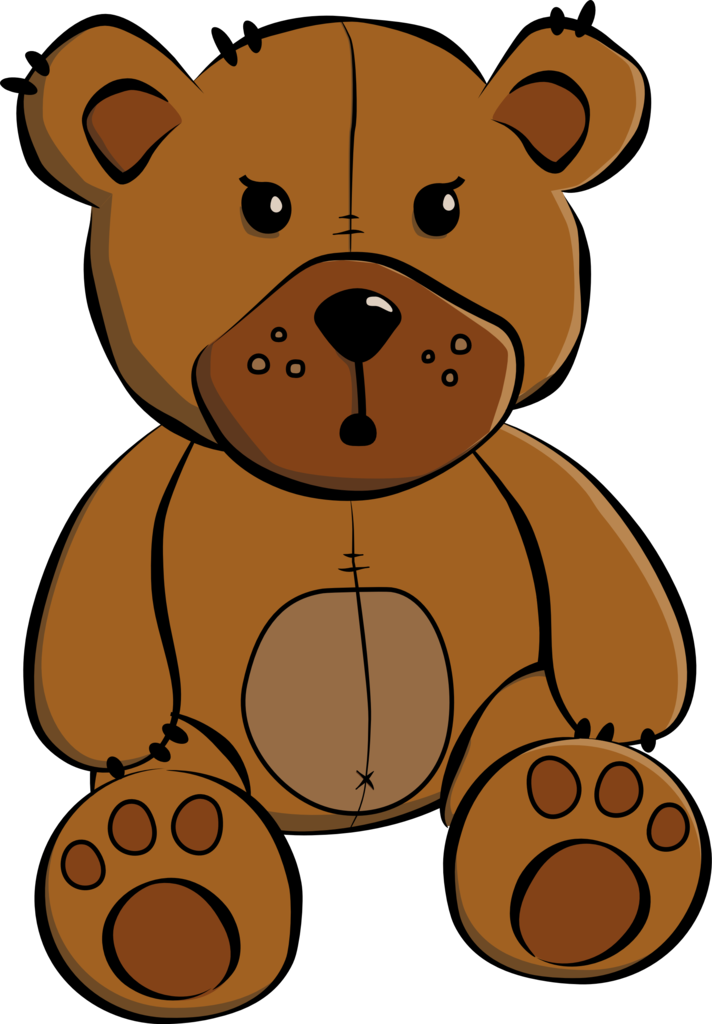 bear