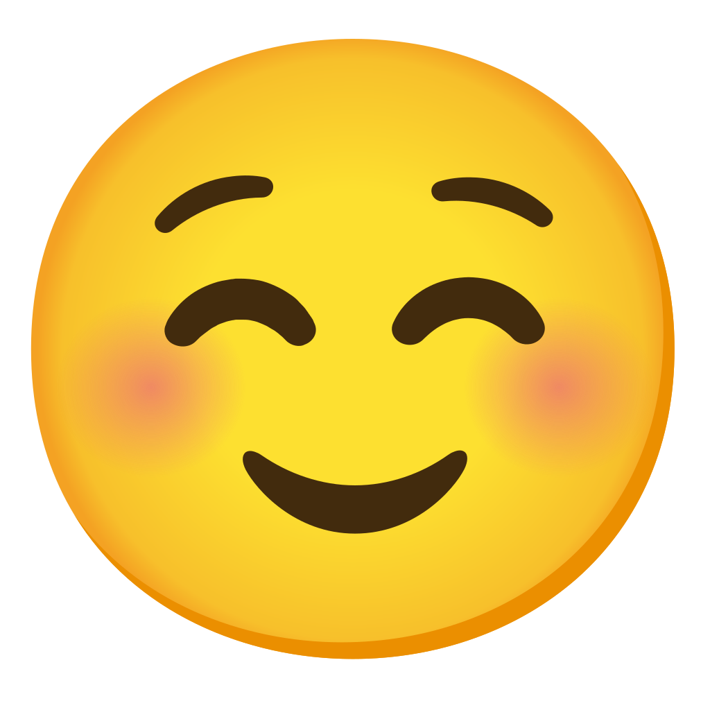 smile