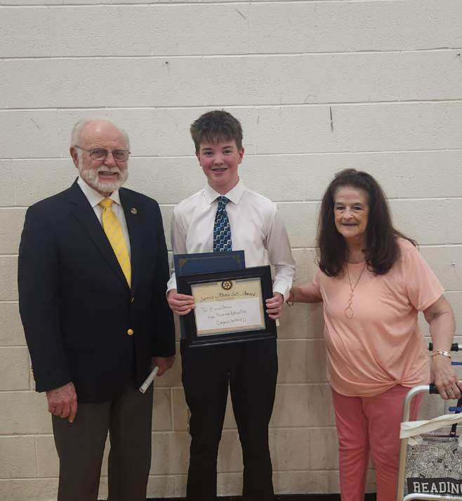 Awards
