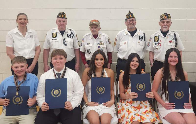 Awards
