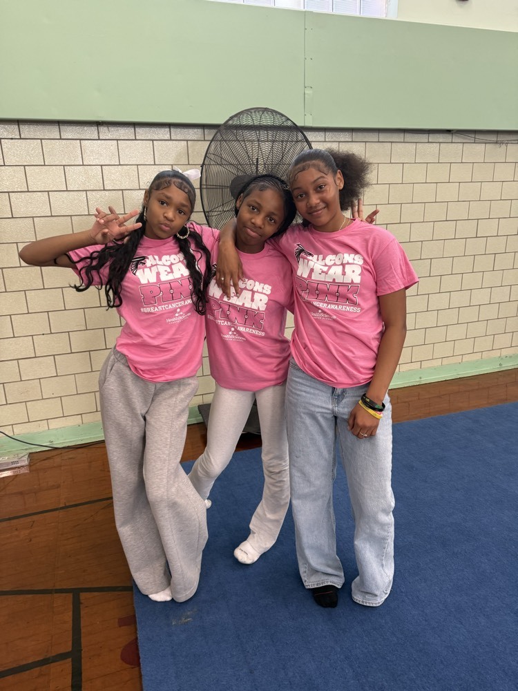 Pink Friday @ Little Health