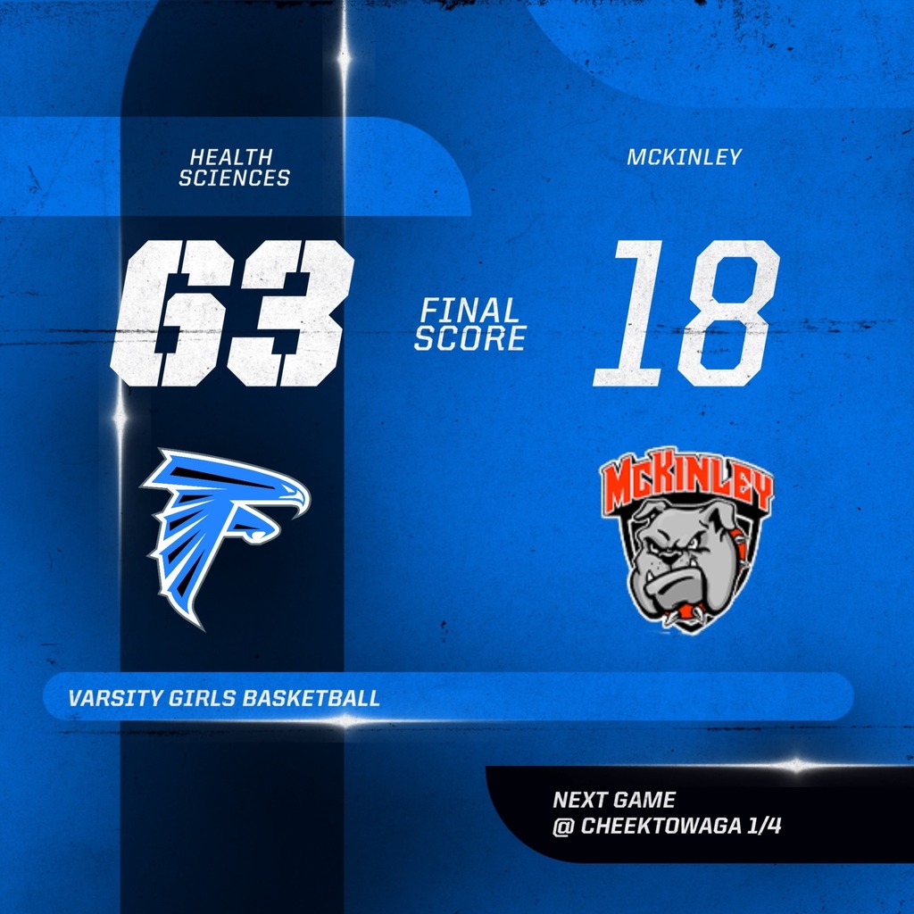 Final score: HS-63, MCK-18