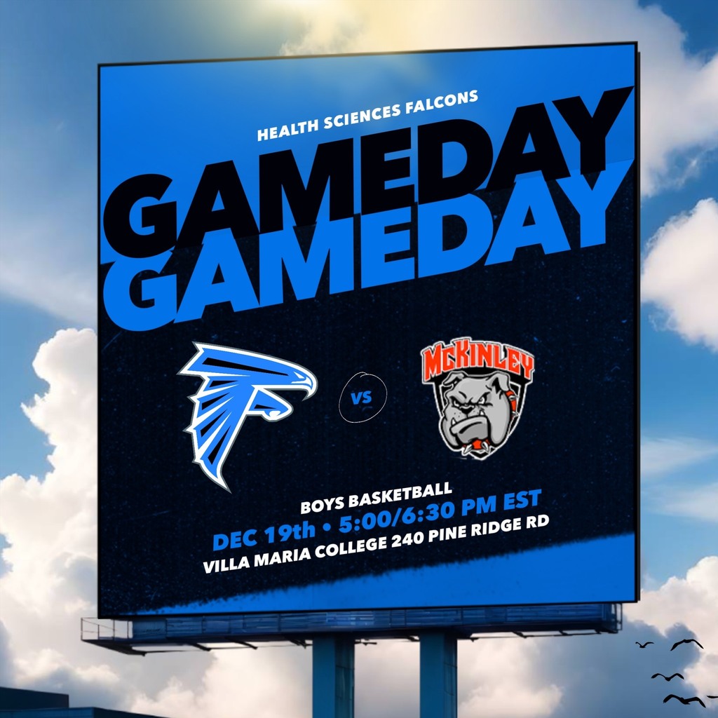 Gameday Dec 19- Boys Basketball