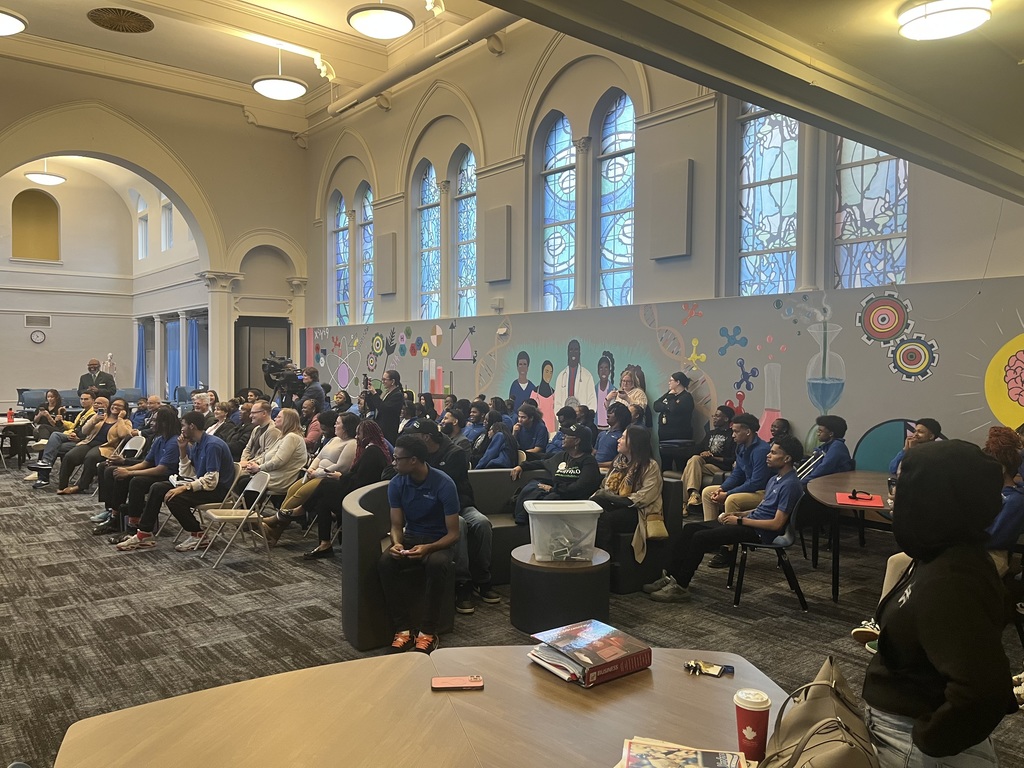 No Menthol Buffalo Press Conference 2025