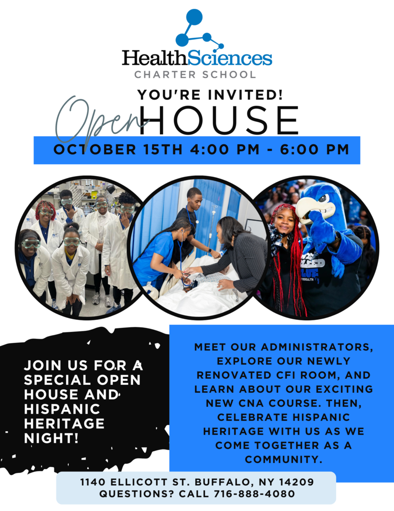 Open House