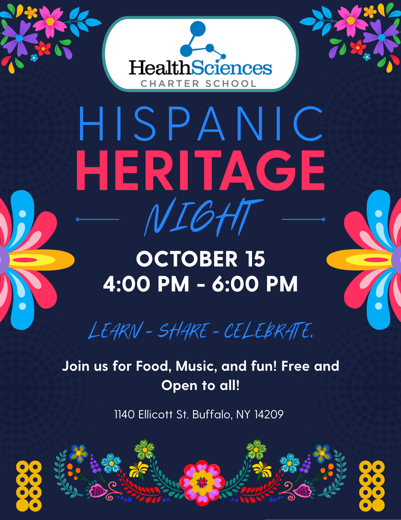 Hispanic Heritage (1)