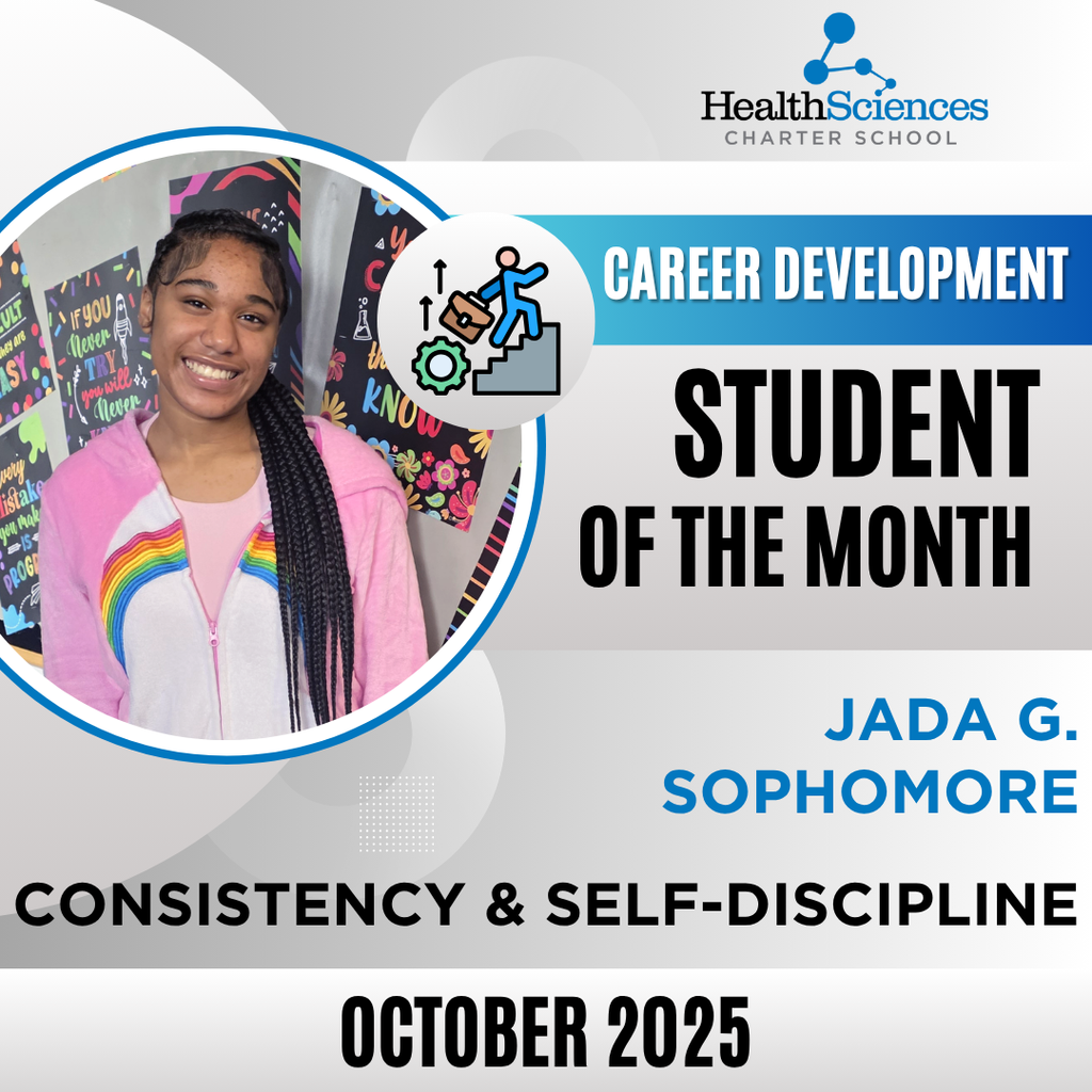 Jada Gibbs Career Development