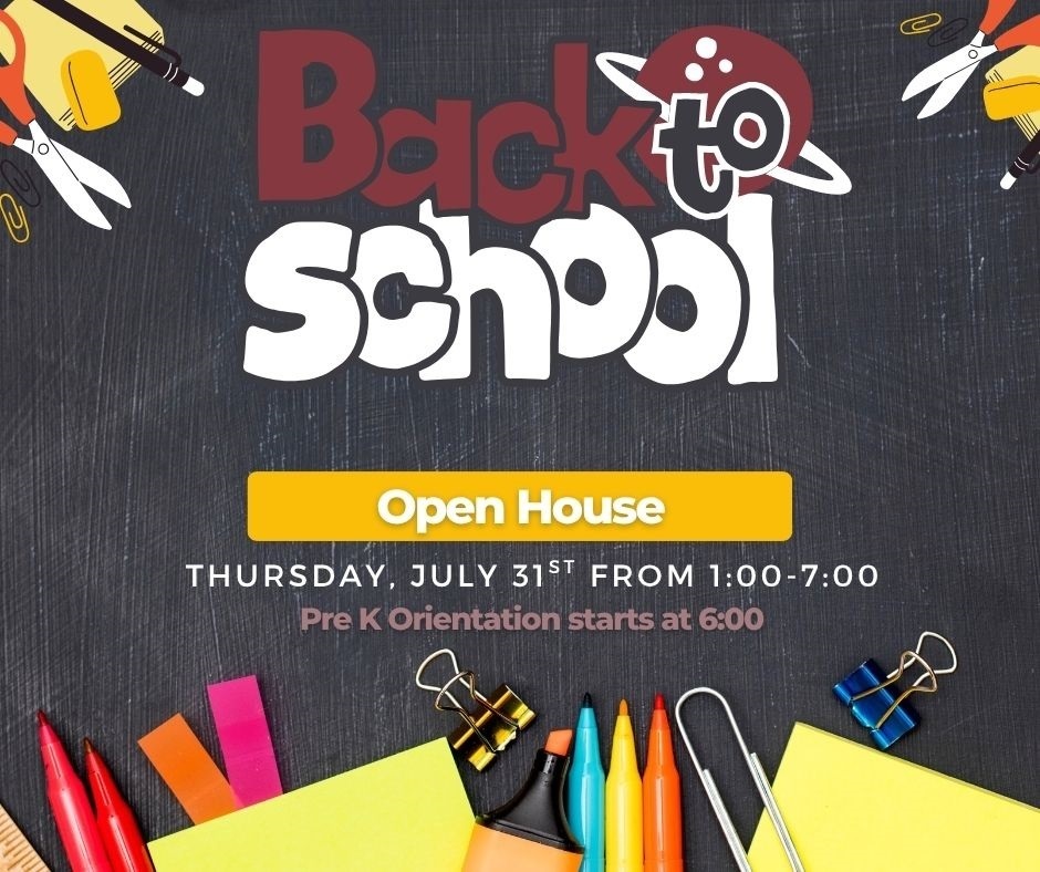 Open House