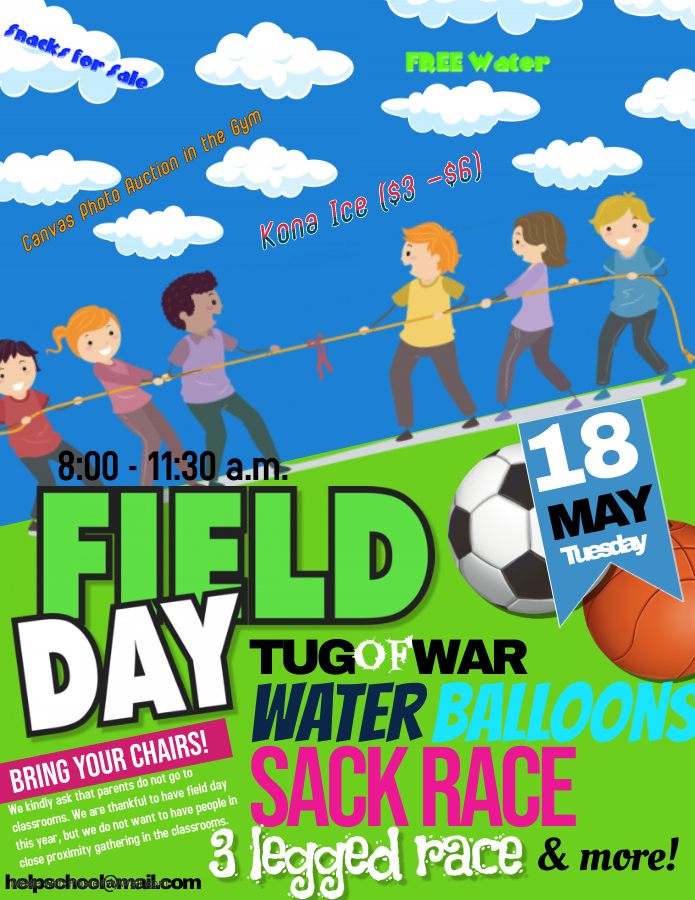 Field Day