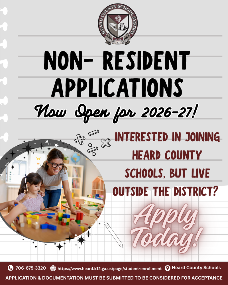 Open Enrollment 2026 - 2027