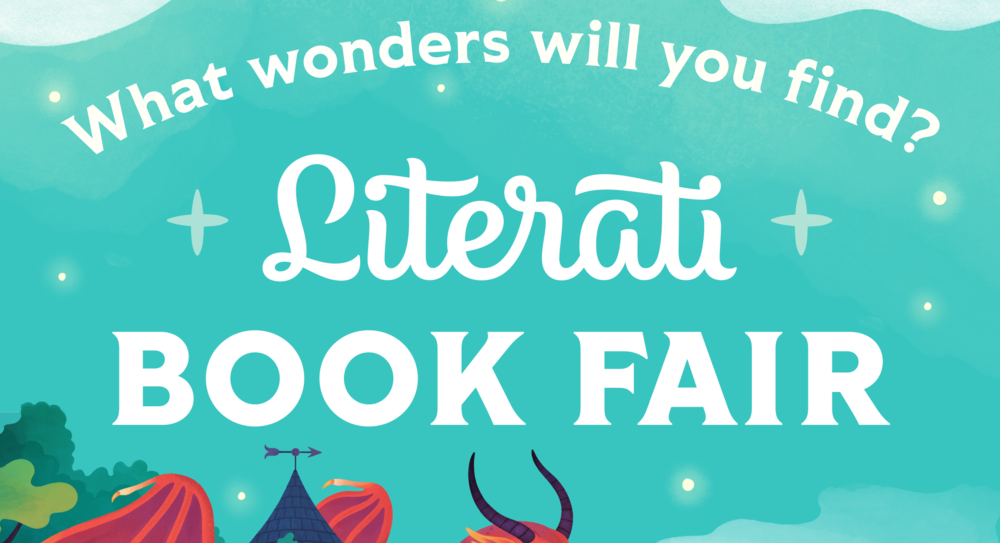 Fall Book Fair