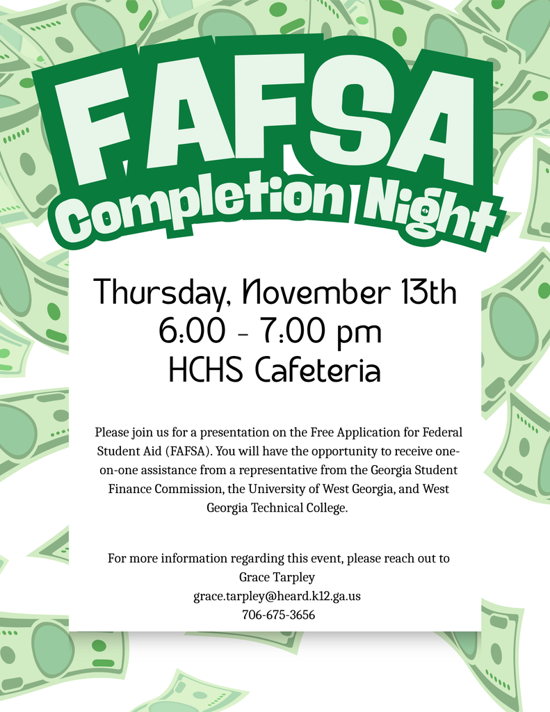 FAFSA Packet 25-26