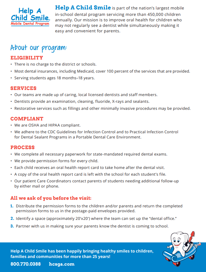 Program Highlight (1)