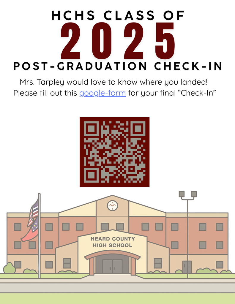 Class of 2025 Check-In