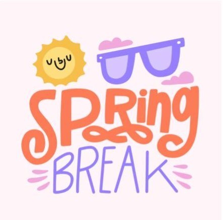 Spring Break