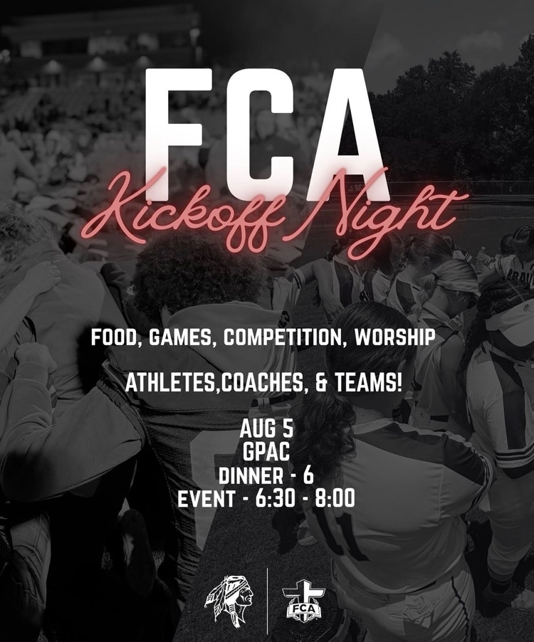 FCA Event
