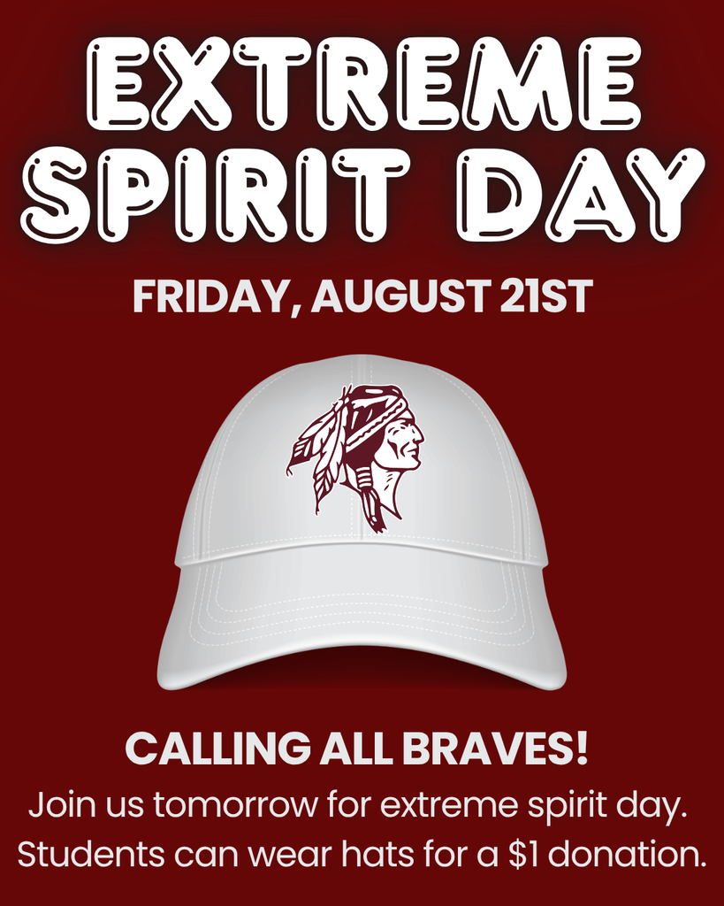 Hat Day