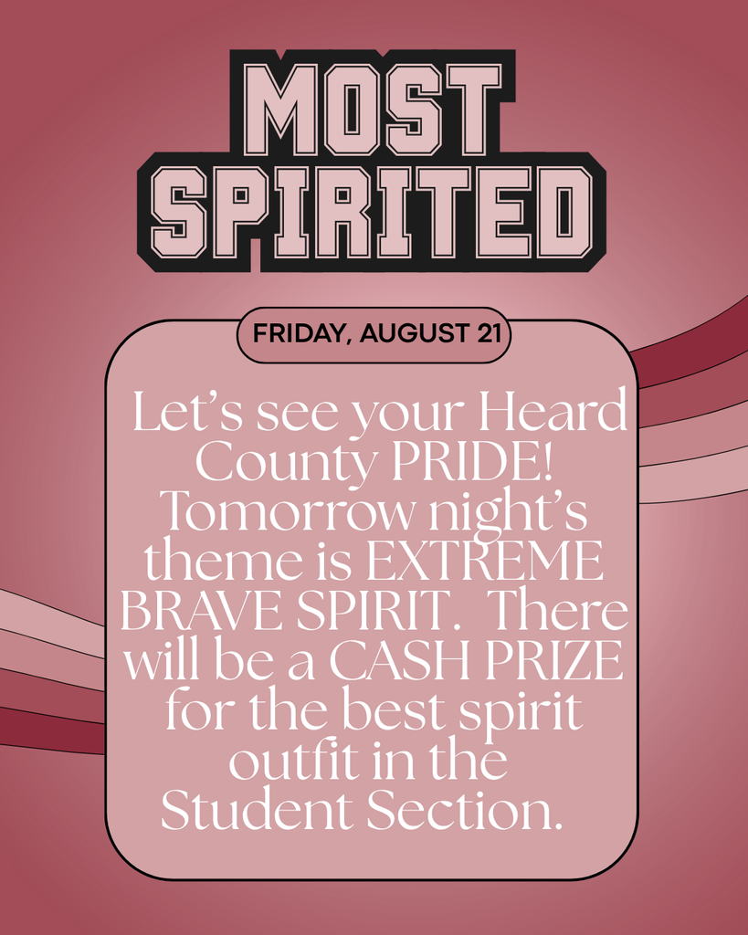 most spirited