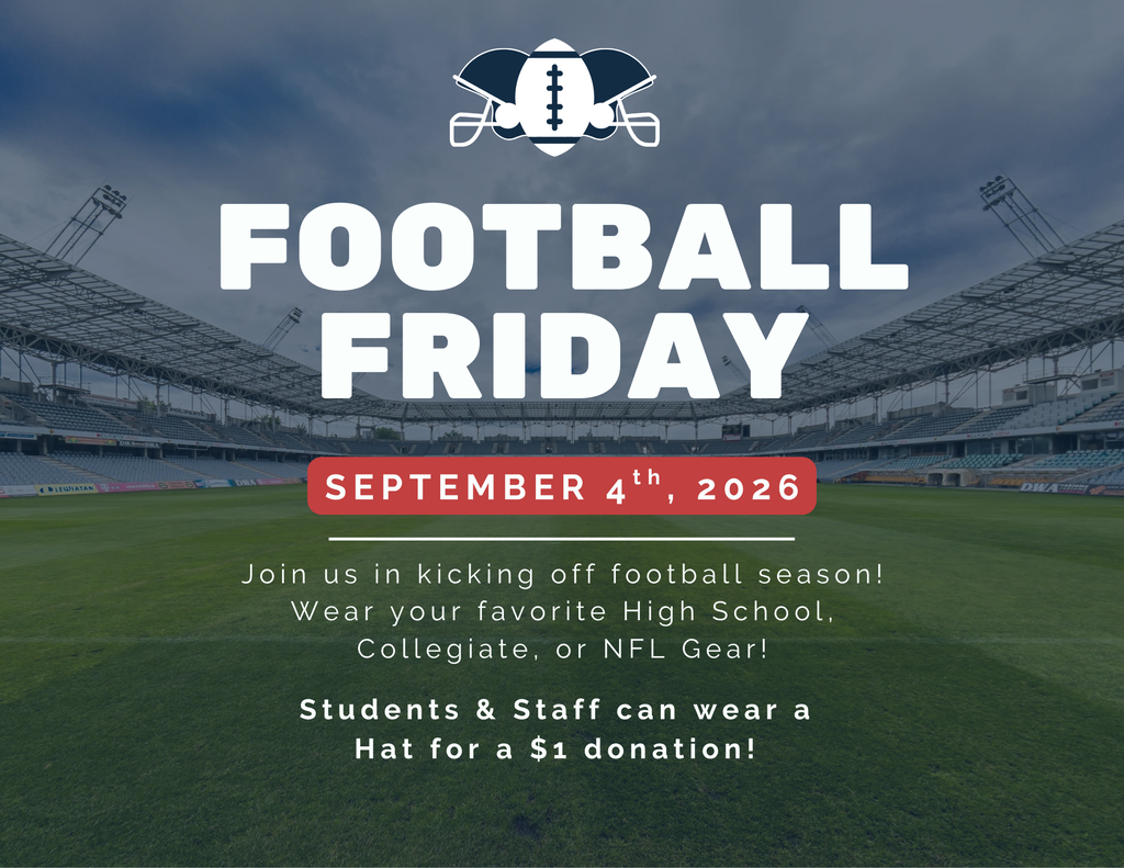 Football Friday