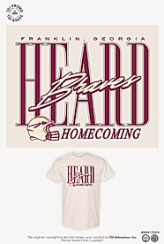 photo of t-shirt and sweatshirt