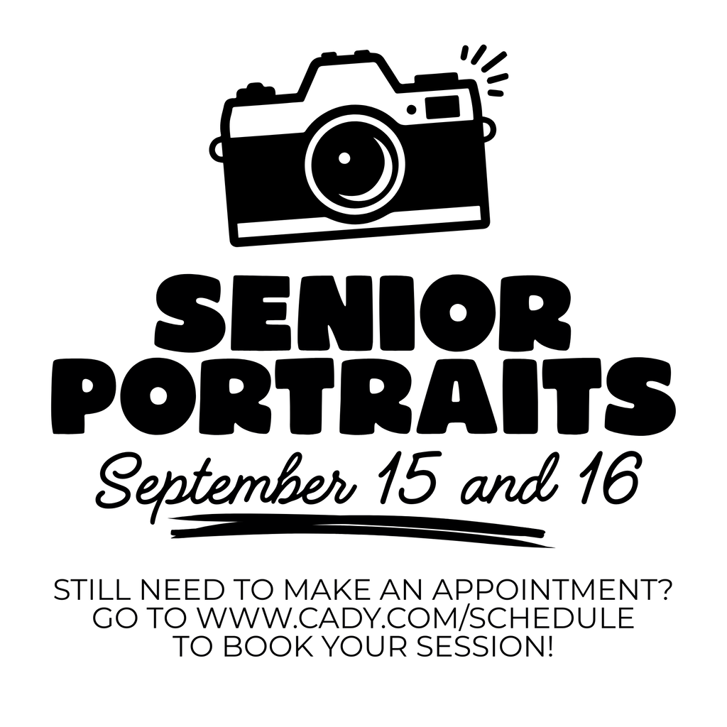 Portrait Reminder