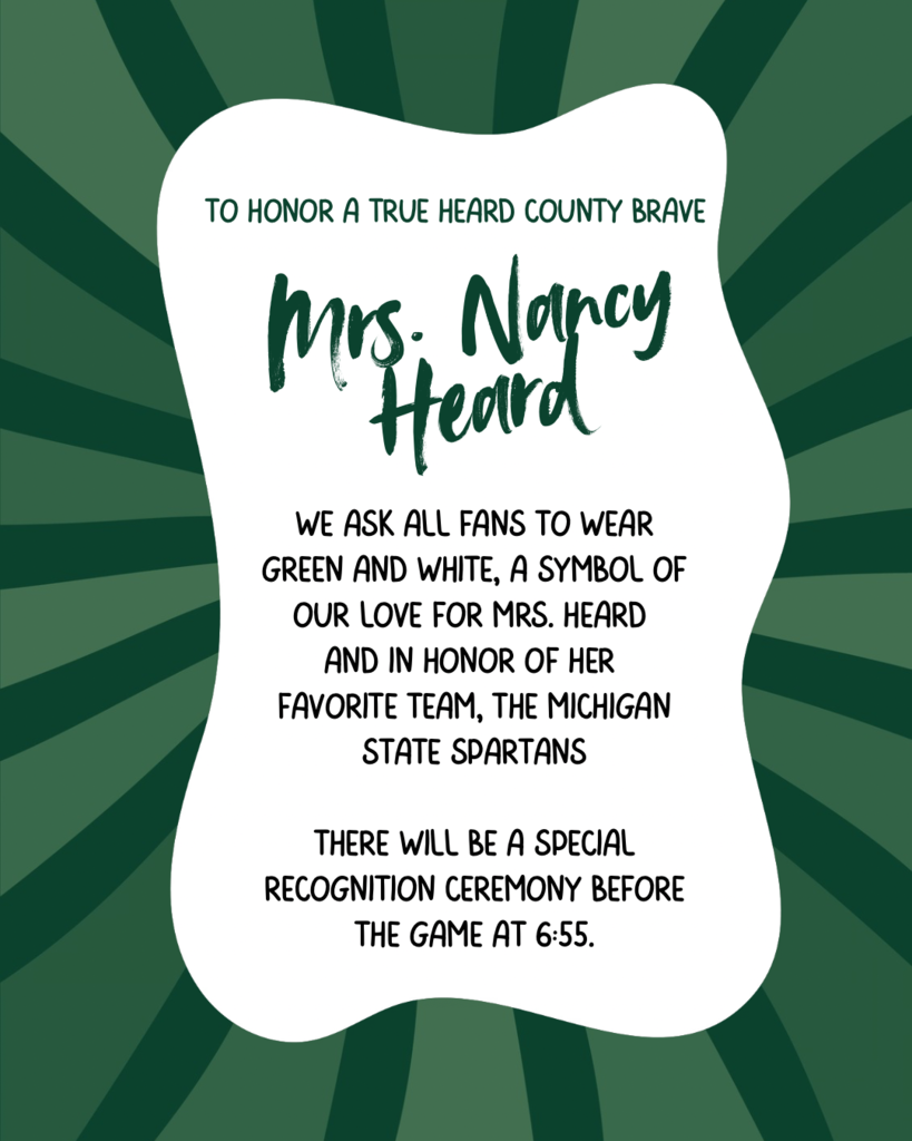 Nancy Heard