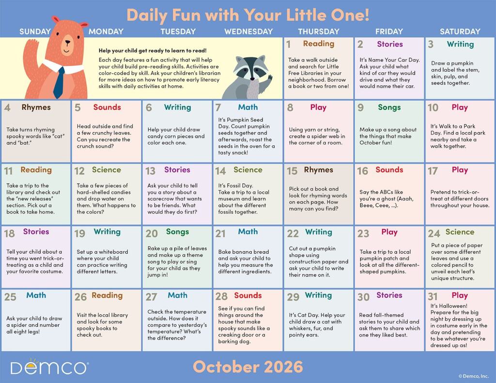 Oct