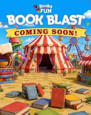 Book Blast