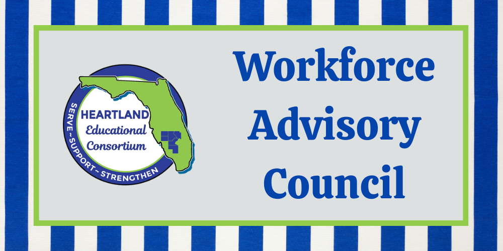 HEC's Workforce Advisory Council