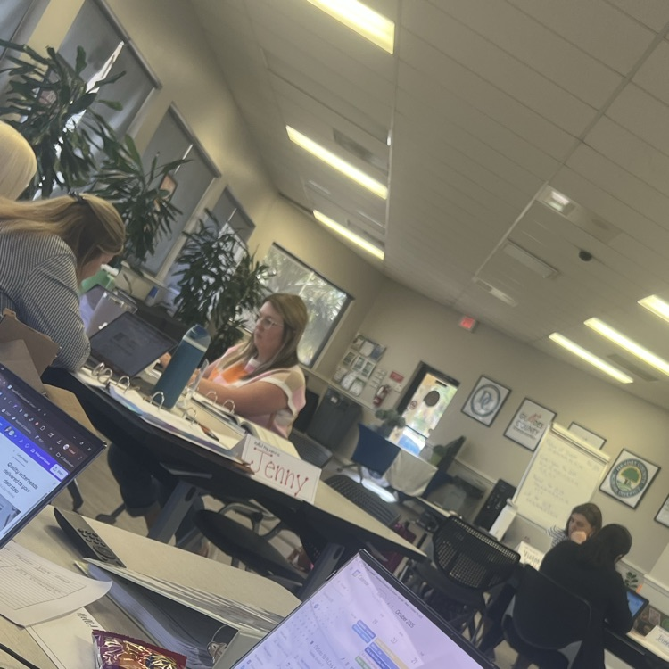 HEC 5th Grade Science Work Group