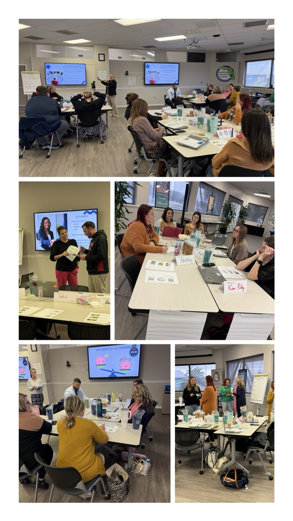 The Art of Gathering