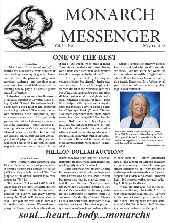 MM May 2026