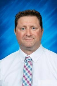 Travis Grizzell head shot