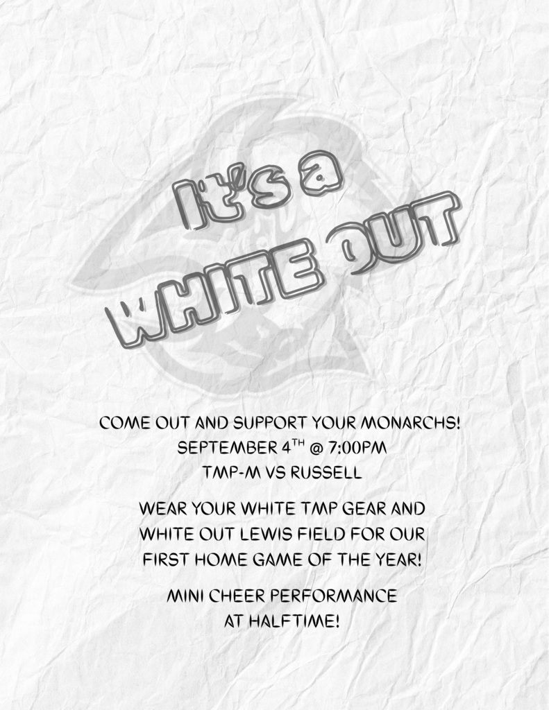 white out