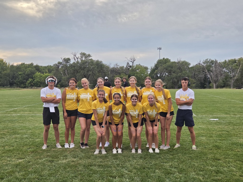 Senior Team
