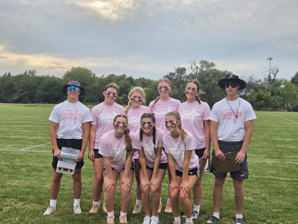 Junior Team