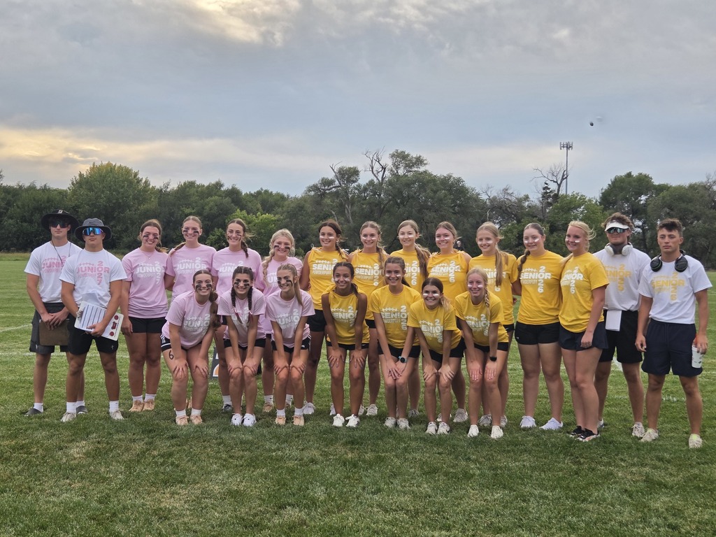 2025 Powderpuff