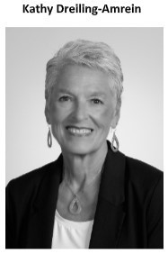 Kathy Amrein headshot