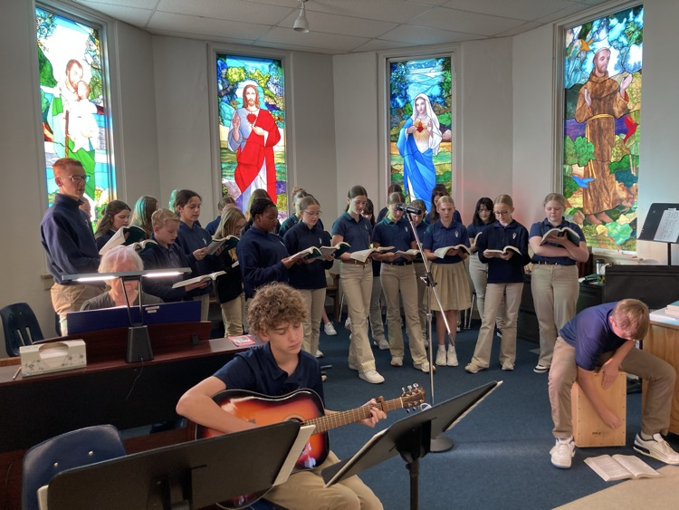 JH Monarch Music