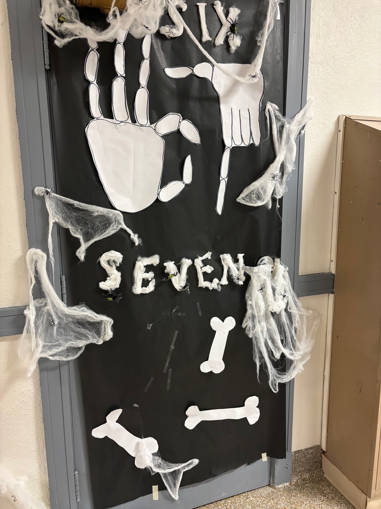 door