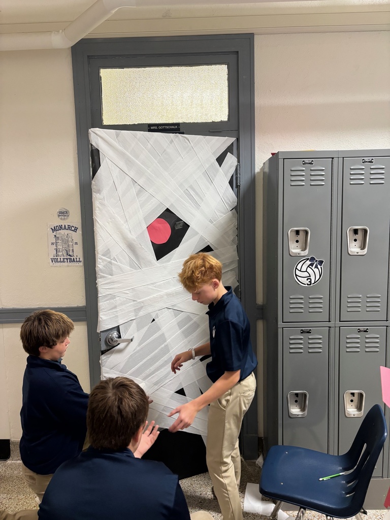 door