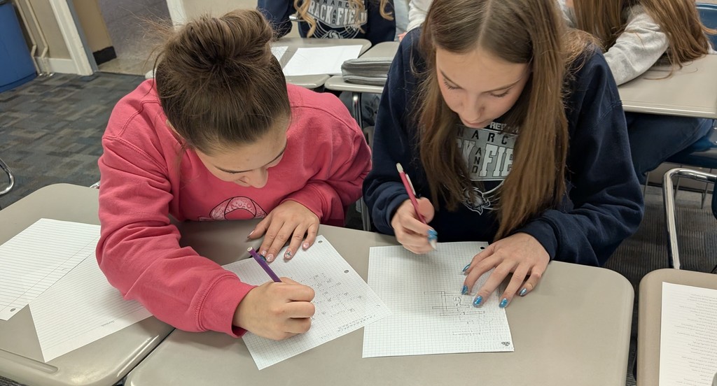 2nd hour Adv Freshman