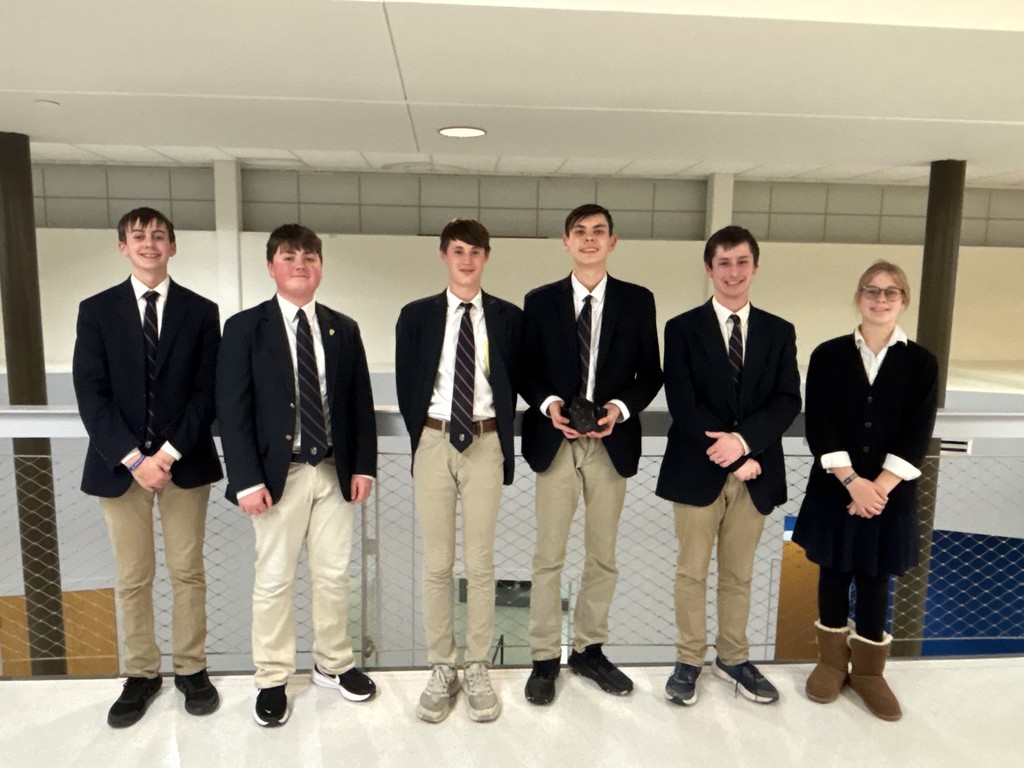 JV at Hutchinson High School