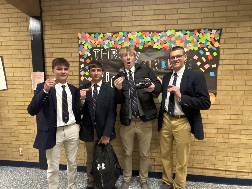 Varsity at Phillipsburg