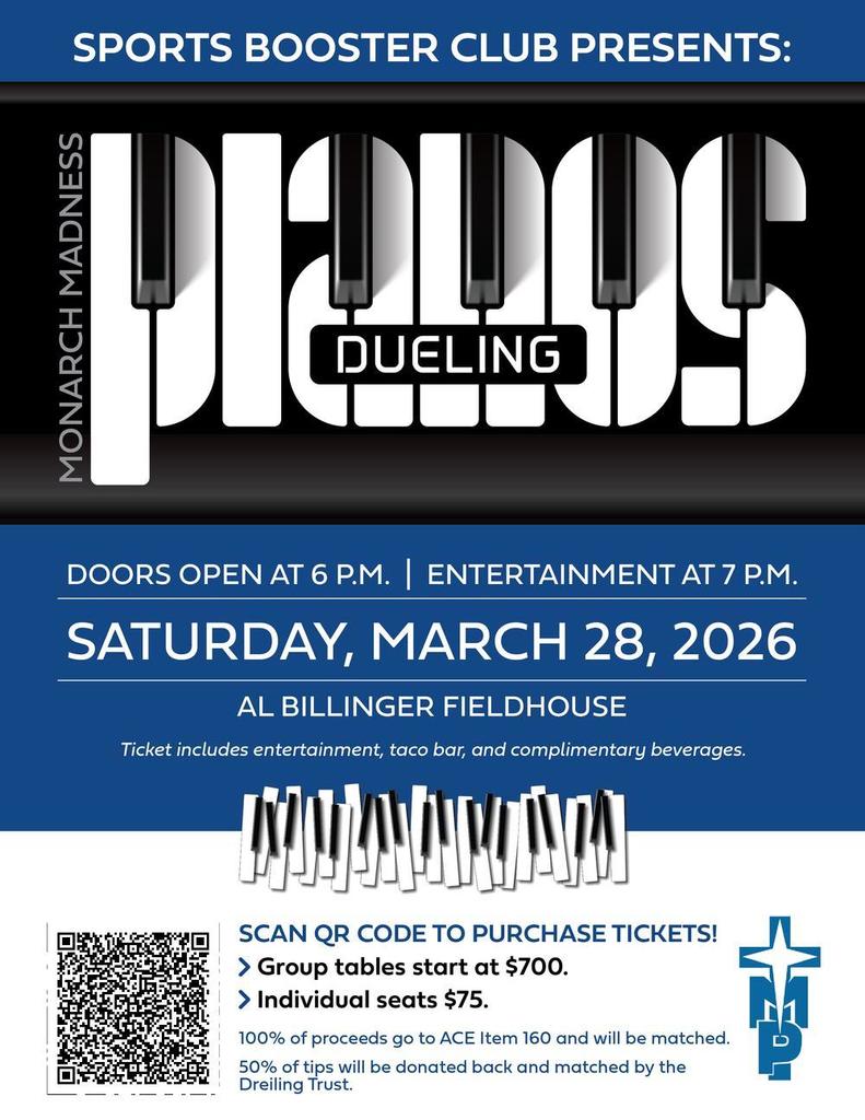 DuelingPianos