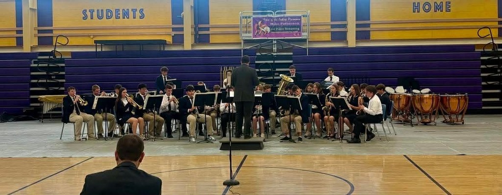 Concert band 